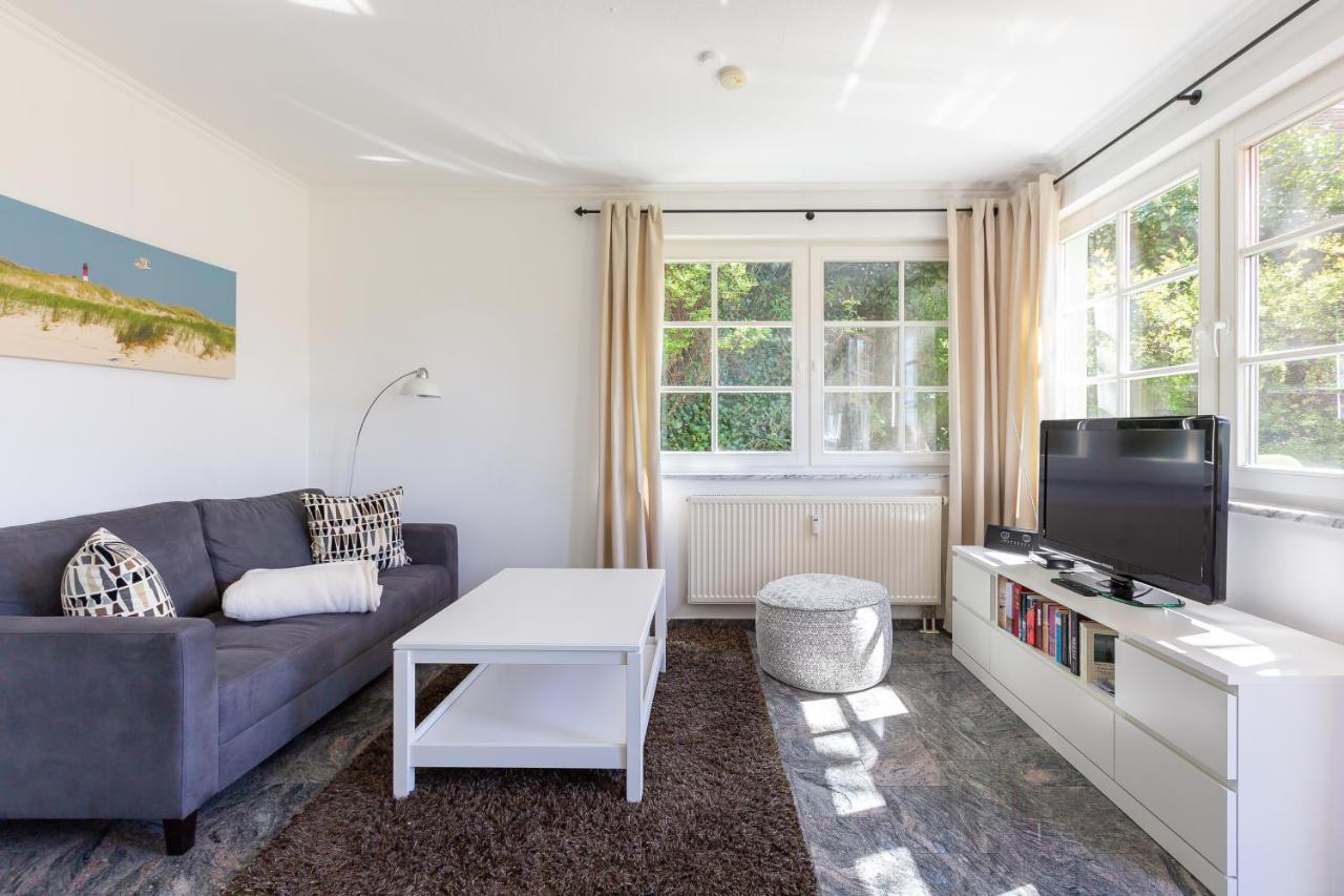 Schifferstuebchen Apartment Ahrenshoop Exterior photo